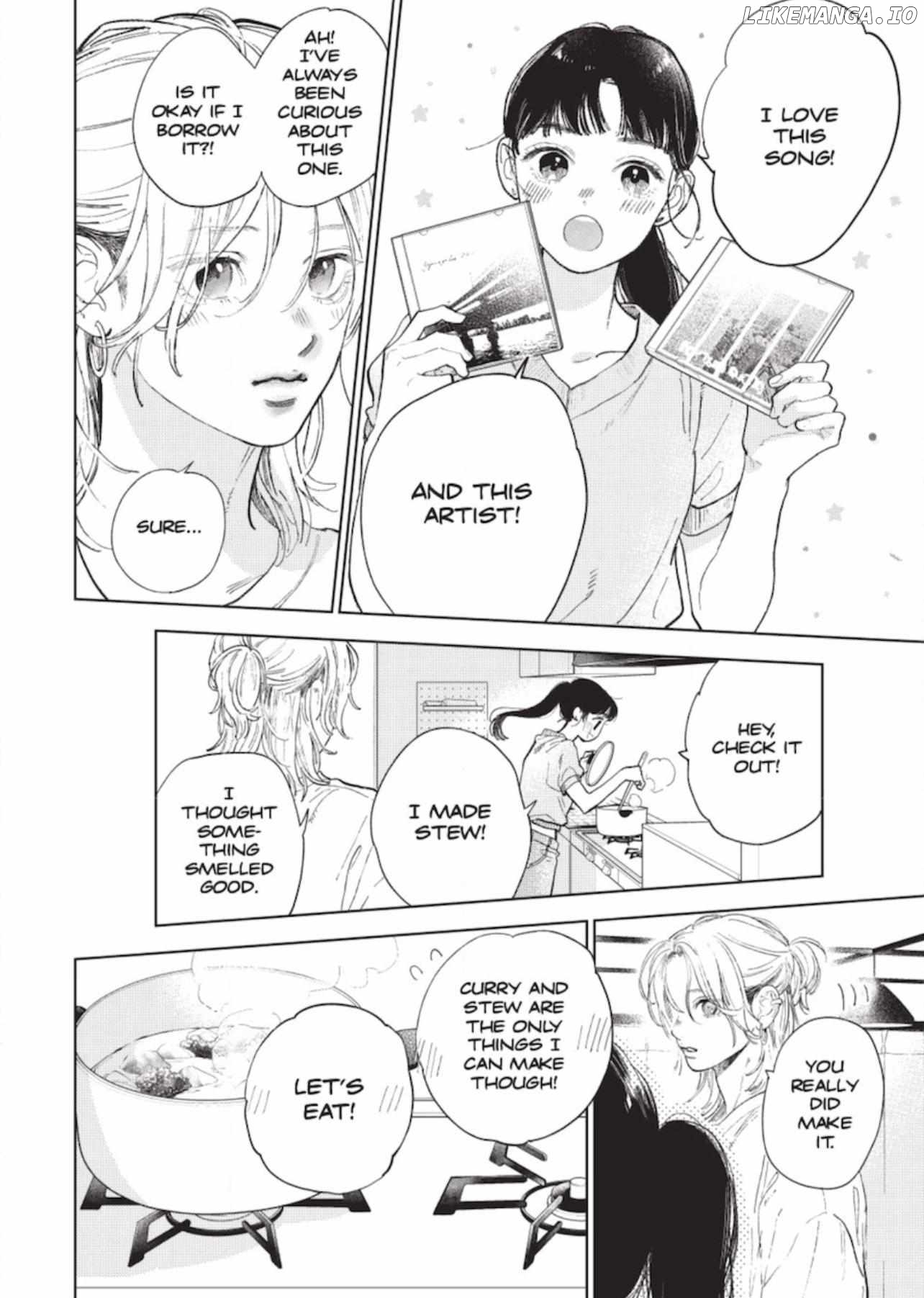 A Sign of Affection, Chapter 49 image 30